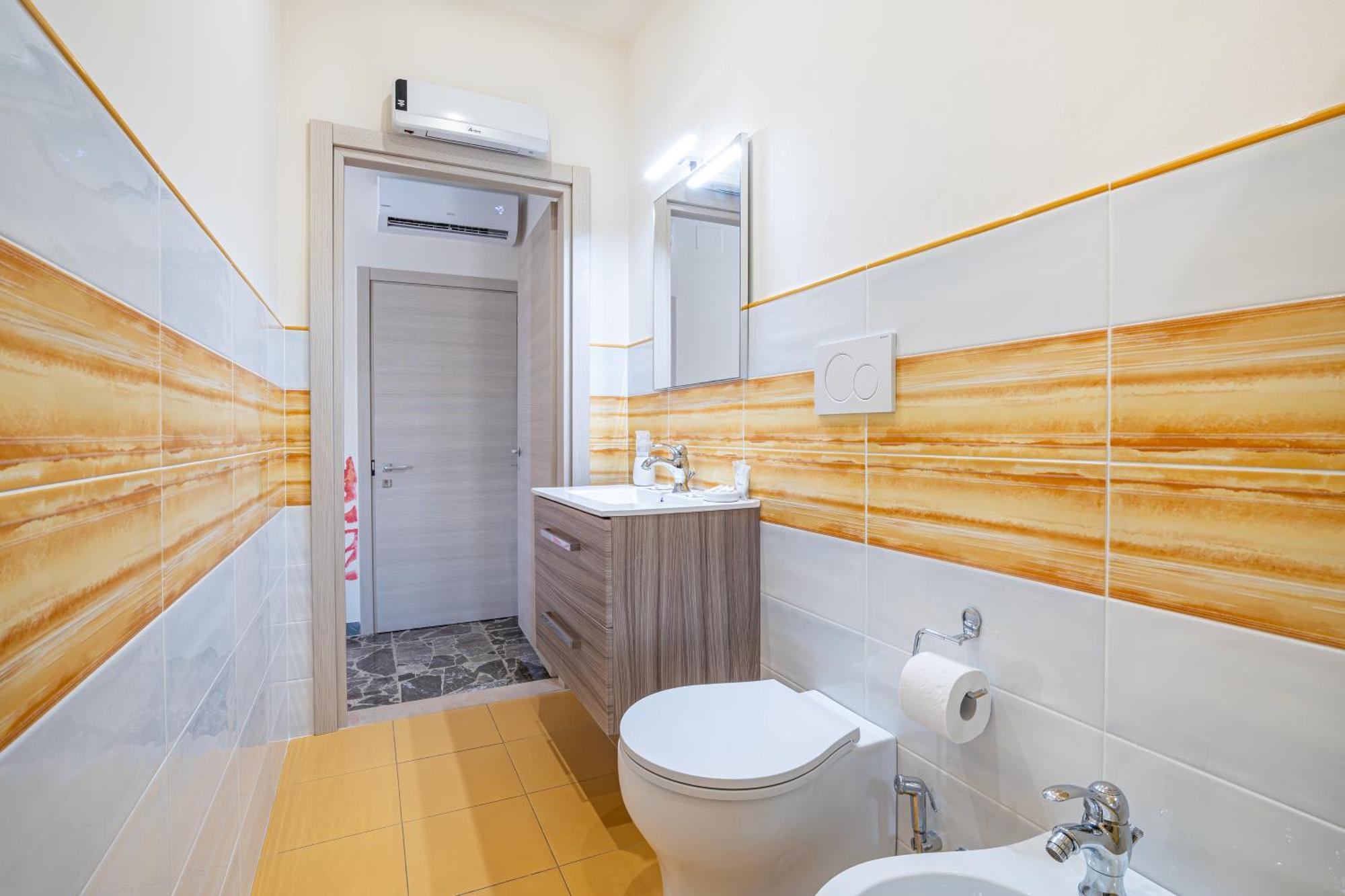Bed and Breakfast Dei Del Mare Extra Luxury Gallipoli Exterior foto